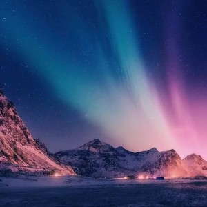 Lush Life x paradise (Radio Edit)