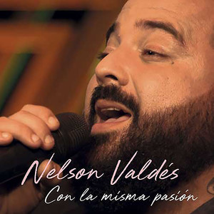 Con la Misma Pasión (En Vivo)