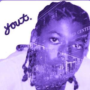 Yout (Slowed & Throwed) (feat. Cooley) [Explicit]