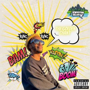 THE GOLDEN CHANT (feat. Pimp Rick) (Explicit)