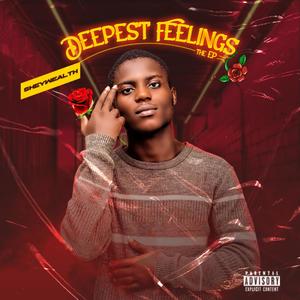 Strange Love(feat. LIL-DIAMOND)