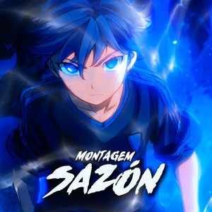MONTAGEM SAZÓN