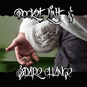 Pocket Lint & Spare Change (Deluxe Edition)