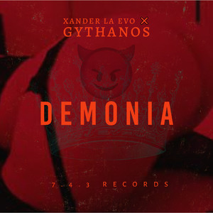 Demonia (Explicit)