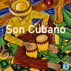 Son Cubano