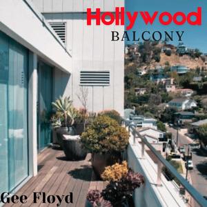 Hollywood Balcony (Explicit)