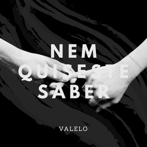 Nem Quiseste Saber (Explicit)