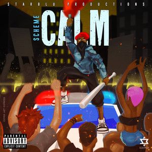Calm (Explicit)