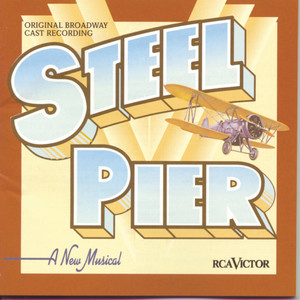 Steel Pier (Original Broadway Cast Recording)