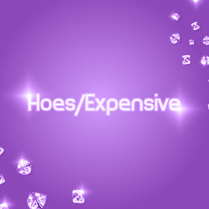 Hoes/expensive (Explicit)