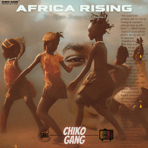 Africa Rising (Explicit)