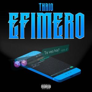 Efimero (Explicit)