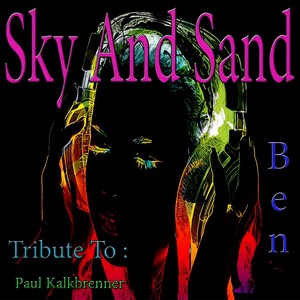 Sky and Sand (Instrumental Version)