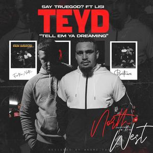T.E.Y.D(feat. Lisi) (Explicit)
