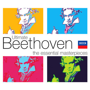 Beethoven: Symphony No. 9 in D Minor, Op. 125