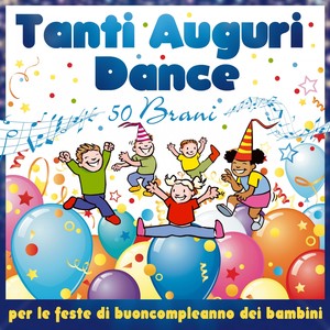 Tanti auguri Dance