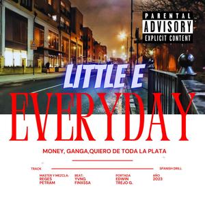 Everyday (feat. Yvng Finxssa) (Explicit)