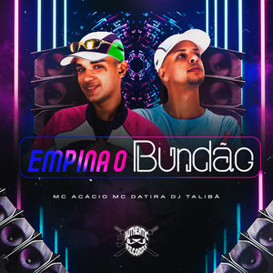 Empina o Bundão (Explicit)