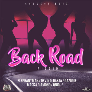 Back Road Riddim