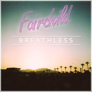 Breathless (KNDR Remix)