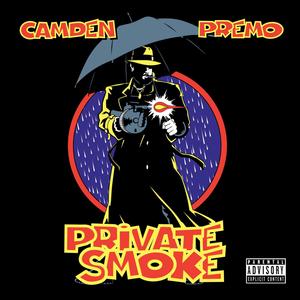 Private Smoke (Explicit)