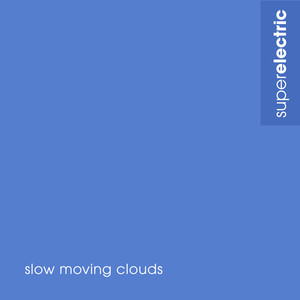 Slow Moving Clouds