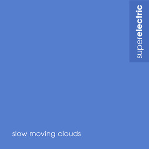 Slow Moving Clouds