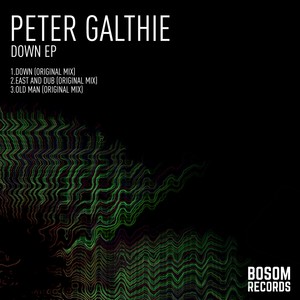 Down EP