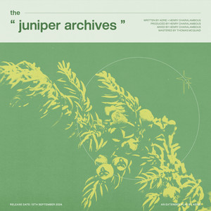 the juniper archives