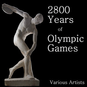 2800 Years of Olympic Games
