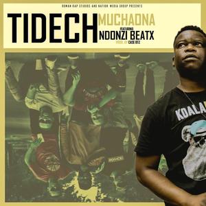 Muchaona (feat. Ndonzi Beatx)