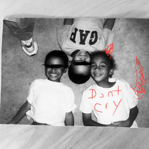 White Dress (Explicit)