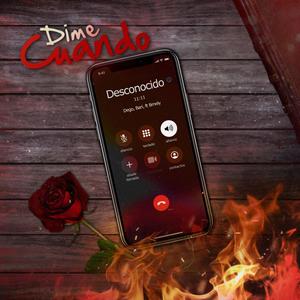 Dime Cuándo (feat. Bari & Bmely) [Explicit]