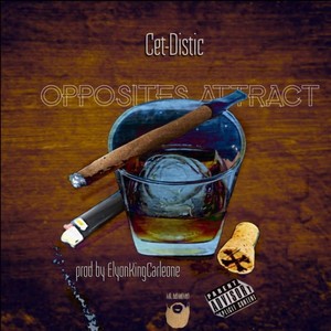 Opposites Attract (Explicit)