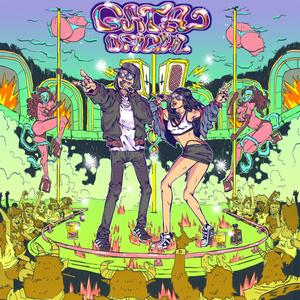 GATA OFICIAL (Explicit)