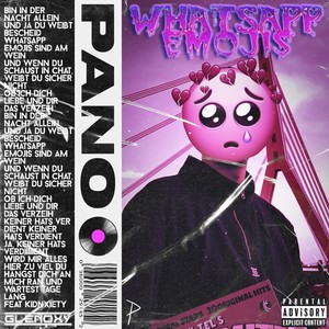 Whatsapp Emoji(feat. Kidnxiety)