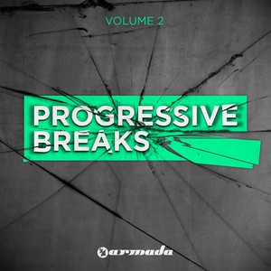 Progressive Breaks, Vol. 2