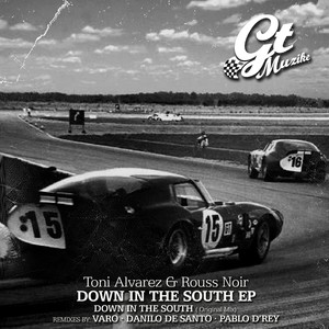 Down In The South (Original Mix)