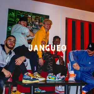 Jangueo(feat. Alykala) (Explicit)