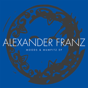 Alterverwalter (Original Mix)