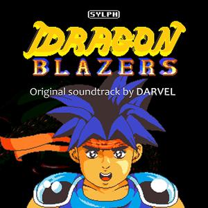 Dragon Blazers Mission 6
