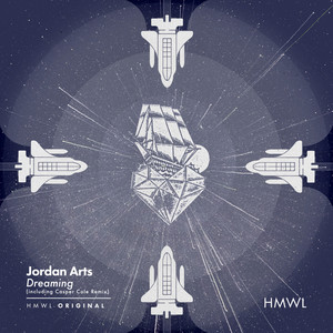 Dreaming (Casper Cole Radio Edit)