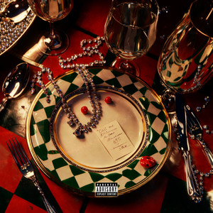 Manda sua Chave (Explicit)