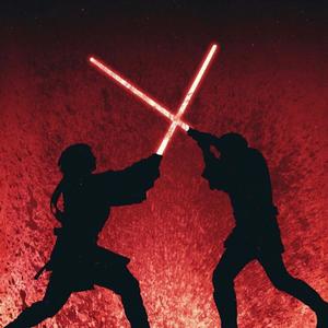Revenge Of The Sith