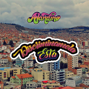 Discriminamela ésta (Explicit)