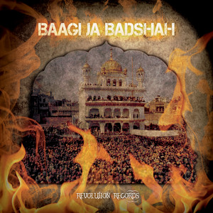 Baagi Ja Badshah