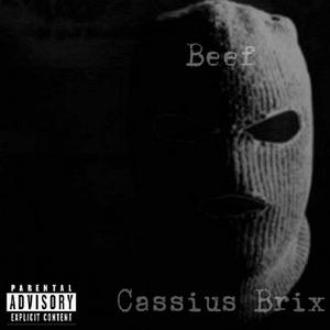 Beef (If I Ever) [Explicit]