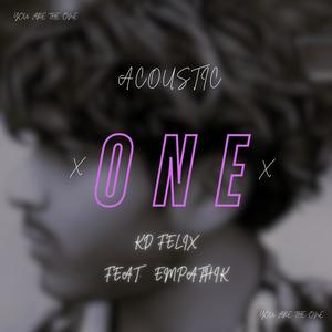 One (Acoustic) [Explicit]