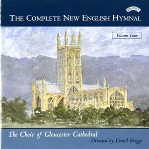 The Complete New English Hymnal, Vol. 4