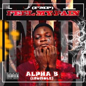 Feel My Pain (Explicit)